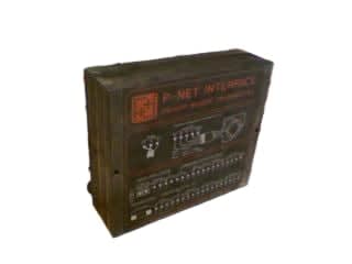 PROCESS DATA PD1430