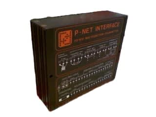 PROCESS DATA PD1651