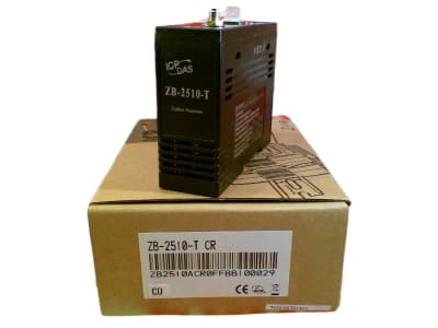 ICP DAS USA ZB-2510T