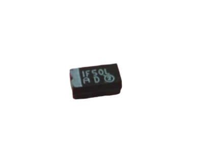 VISHAY TF3C105K050C2700