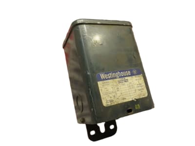 WESTINGHOUSE S-48N12S26A