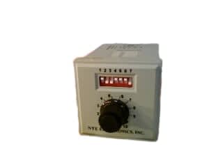 NTE R64-11AD10-8