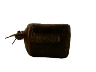 GENERAL ELECTRIC 1D10G21