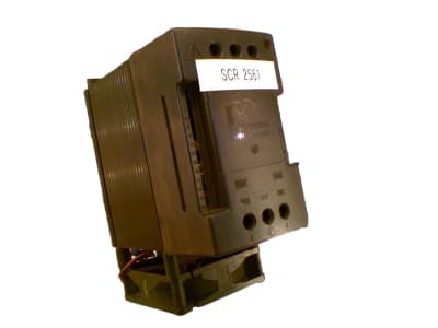 WATLOW DC23-6050-H000
