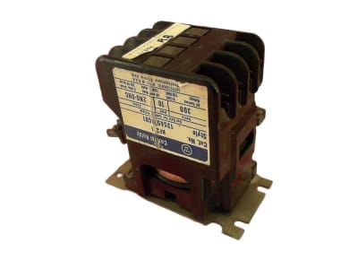WESTINGHOUSE BF20A