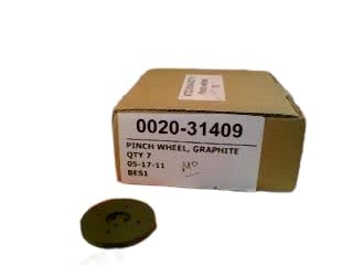 SC MECH SOLUTION 0020-31409