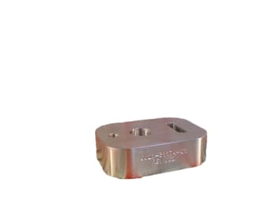 SC MECH SOLUTION 0021-31174-01