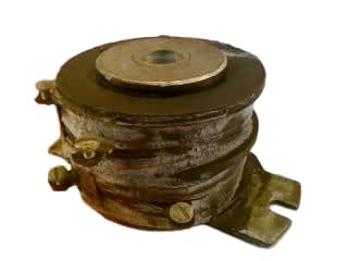 EATON CORPORATION 1553-1