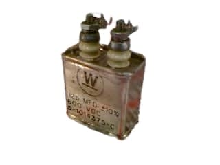 WESTINGHOUSE S-1014375C