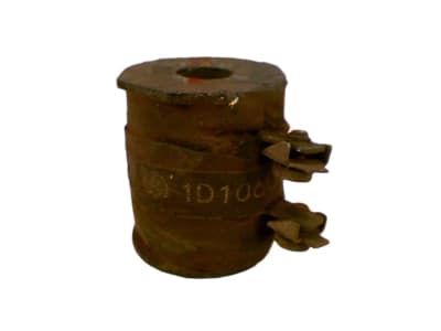GENERAL ELECTRIC 1D106G2