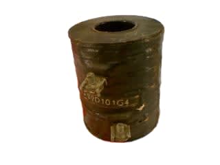 GENERAL ELECTRIC 22D101G4