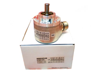 DYNAPAR AC580010EK42PGY(G0565079)