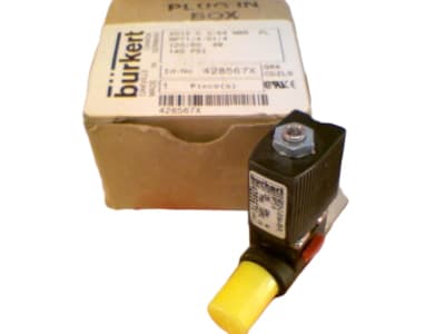 BURKERT 428567X