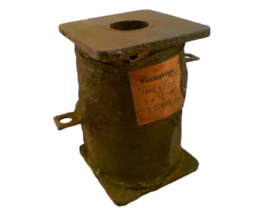 WESTINGHOUSE S-874128