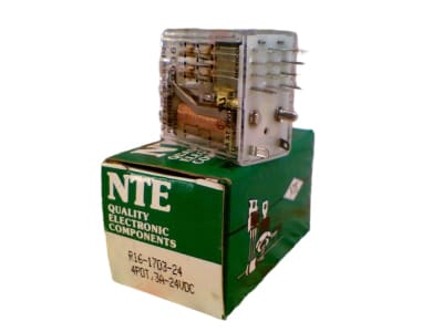 NTE R16-1703-24