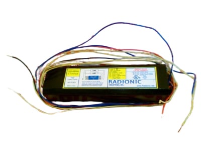 PACIFIC BALLAST ES240HTP