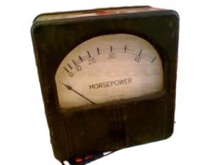 WESTINGHOUSE RA-35
