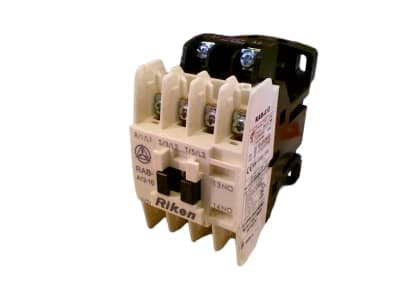 RIKEN RABA1210120V
