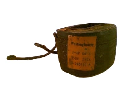 WESTINGHOUSE S-966737