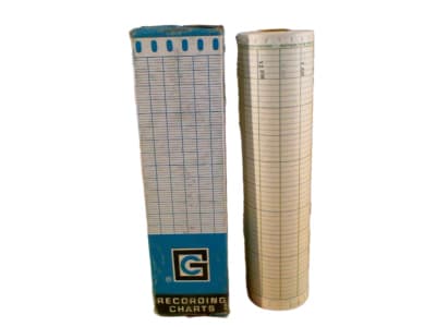 GRAPHIC CONTROLS 600005-T1