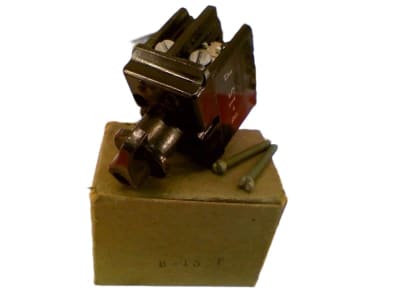 EATON CORPORATION 27900-B-15-F