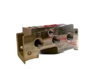 NUAIR MB125A-038