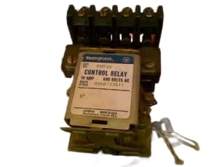 WESTINGHOUSE 456D133H11