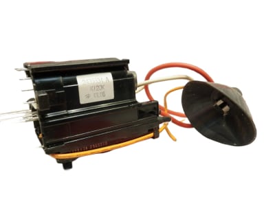 HITACHI 2435334A