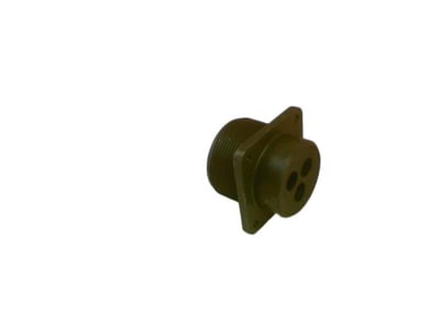 AMPHENOL ACC02E22-2S