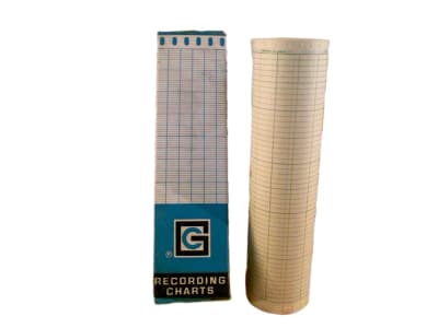 GRAPHIC CONTROLS 600006