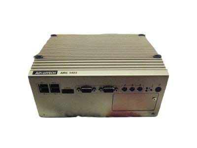 ADVANTECH ARK-3403-D5A1E