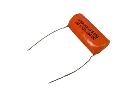 VISHAY 6PS-P33