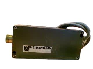 HEIDENHAIN CORP EXE604C/5-F