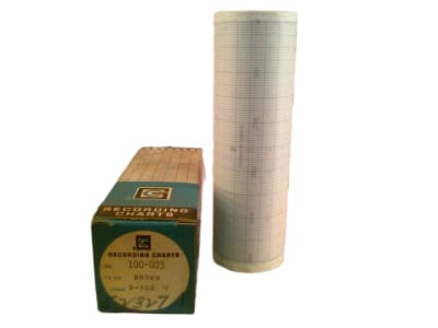 GRAPHIC CONTROLS 100-003