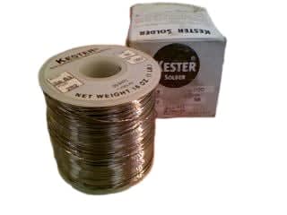 KESTER QQ-S-571