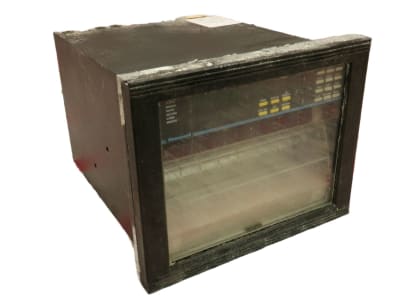 HONEYWELL D3-33300000-A-2-0-0-0