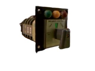 ELECTROSWITCH 20PD-3A50