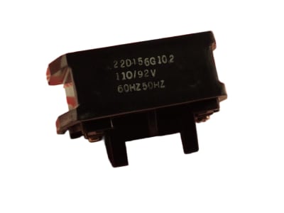 GENERAL ELECTRIC 22D156G102