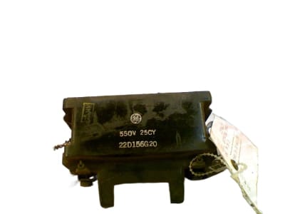 GENERAL ELECTRIC 22D156G20