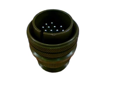 AMPHENOL MS3106A20-11P