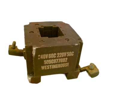 WESTINGHOUSE 505C077G02