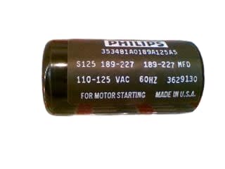 PHILIPS 3534B1A0189A125A5