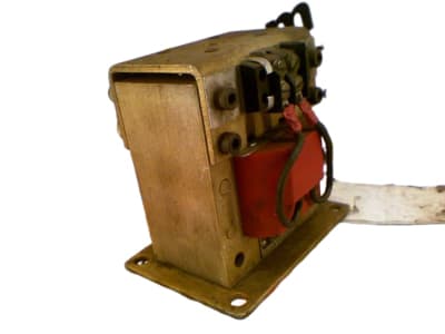 NATIONAL ACME KK100FPR2C
