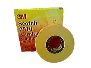 3M 2510-3/4IN-36YD-EACH
