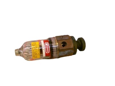 WILKERSON PNEUMATIC 7019-2