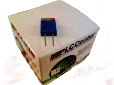 BOURNS PWR220-2FB20R0F