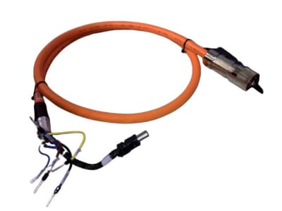 B&R 8ECH01X5.1111A-0