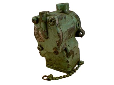 VALVAIR BM0343