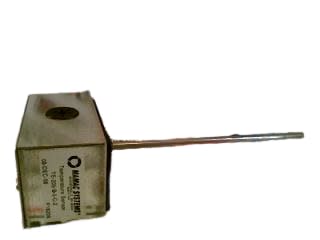 MAMAC SYSTEMS TE-205-B-5-C-2-A
