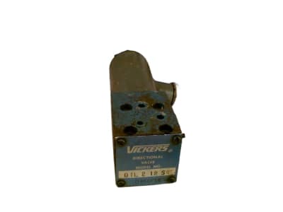 EATON CORPORATION D1L-2-12-S8